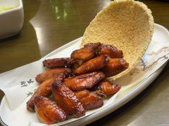 -文楼·淮扬菜·淮安早茶(河下古镇翔宇店)