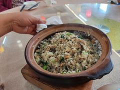 -台山第一家兴华黄鳝饭·黄鳝婆(合水分店)