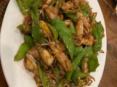 -千禧福海鲜馆