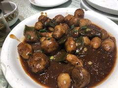 -壹只菜·崇明本地特色菜(崇明南门店)