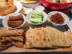 -大鸭梨烤鸭(望京店)