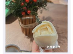 -潮一不贰·法式甜品·生日蛋糕·西式简餐(外滩店)