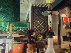 -LAMP BAR 水烟音乐酒吧