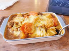 -大书房咖啡(中传国交店)