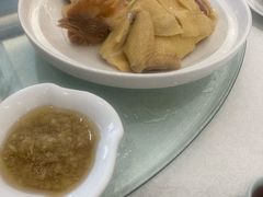 -龙悦湾酒家·八阵鱼生·渔人码头店