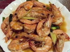 -小辣妹川味海鲜加工店(第一市场椰风巷店)