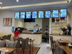 -baursak包尔萨克早餐屋