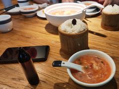 -吕氏疙瘩汤·私家菜馆(慈云寺店)