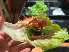 -千寻烧肉(政务区店)