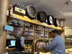 -Restaurant Paulaner am Dom