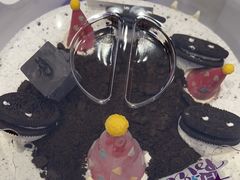 -GANSO元祖食品(双井店)