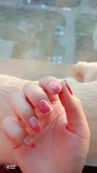 -1T·1M 日式美甲美睫