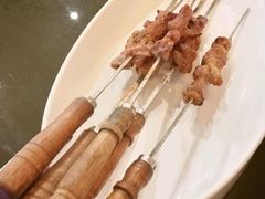 -旺顺阁海鲜广场(亚运村店)