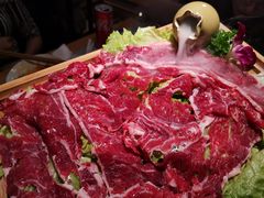 -雾都渣渣火锅(南城智汇城店)