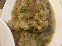 -阿水狮猪脚大王(台中公园店)