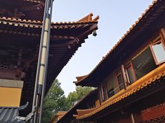 -亭林园-华藏寺