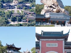 -句容茅山景区