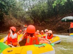 -清泉湾生态旅游度假区