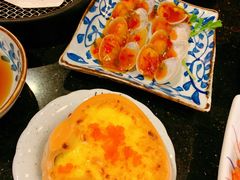 焗雪蟹宝-德川家日本料理(龙德广场店)