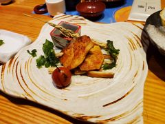 -花潮料理艺食馆(世欧广场店)