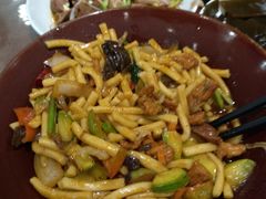 -罗胖子面馆(西关店)