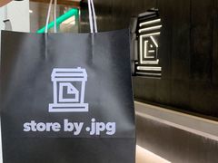 -JPG canteen(广州东山口店)