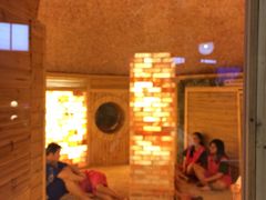 -丽池宫韩式汗蒸会馆(华灯坊店)
