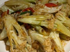 -田婆婆的菜(海口友谊阳光城店)