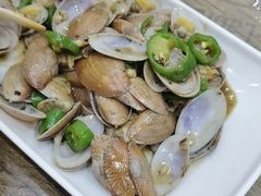 -贞姨美食·老字号海鲜大排档