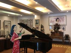 -邓丽君音乐主题餐厅