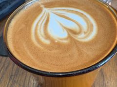 -Radar Coffee(思南路店)