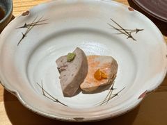 -镹·鱼料理  国产鱼使用店