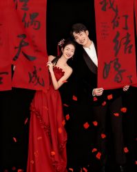 -女王风尚STUDIO·轻奢化定制