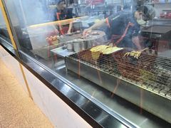 -皮记海鲜1995(寮步店)