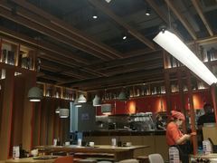 大堂-味千拉面(煌华新纪元购物广场店)
