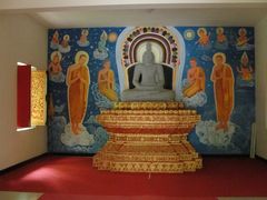 -西双版纳勐泐文化旅游区