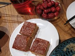 -耶里夏丽新疆餐厅(百联中环购物广场店)