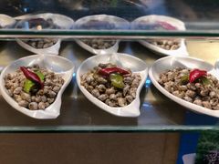 -海口骑楼小吃街