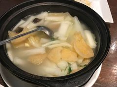 -涌上外婆桥(南塘店)