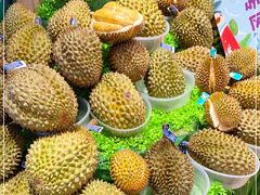 -百果园PAGODA(爱华市场店)