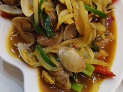 -覃记海鲜美食餐厅