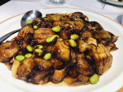 -到家尝北京菜(西坝河店)