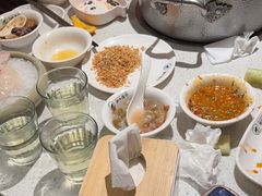 -潮牛壹号鲜牛肉火锅(光谷天地店)