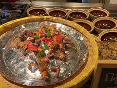 -杭州国际会议中心洲际酒店-原素全日餐厅(解放东路店)