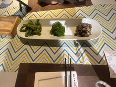 -将太无二·北美传奇寿司(瑞士公寓店)