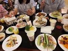 -碧涛阁·泡泡海洋·汤泉洗浴(王府花园店)