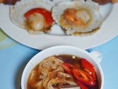 -马哥孛罗咖啡厅·Cafe Marco (厦门马哥孛罗东方大酒店)