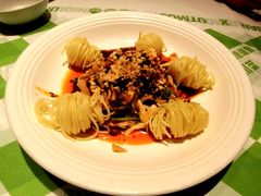 -渔语鱼新川菜Bistro(万象天地店)