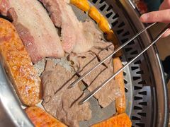 -梨花自助烤肉(乐宾店)