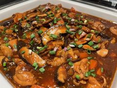 -云尚自助餐厅(佛山南海瞻云酒店)